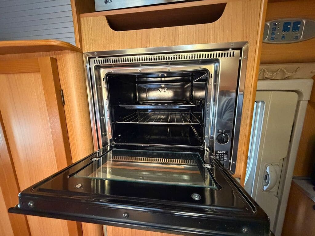 Fiat Ducato Tandy 620 2.3d 130 foto 17