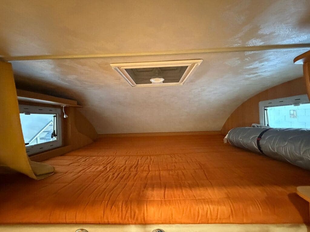 Fiat Ducato Tandy 620 2.3d 130 foto 11