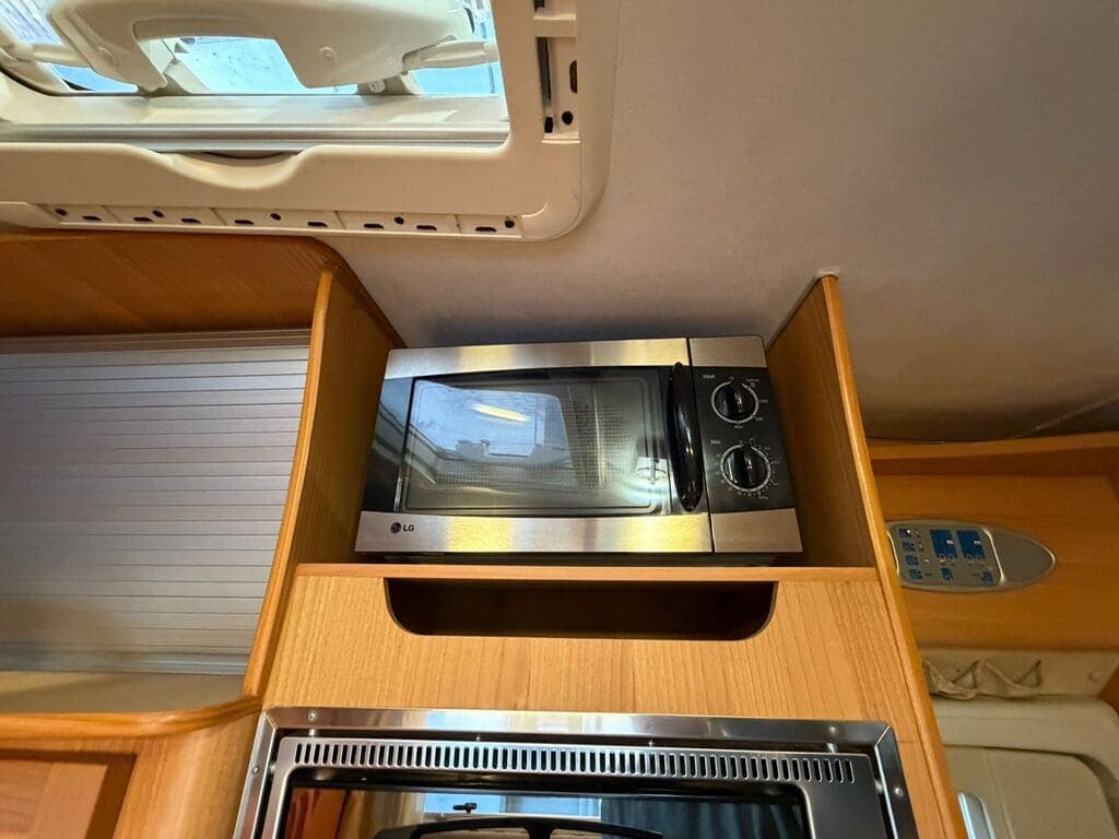 Fiat Ducato Tandy 620 2.3d 130 foto 16