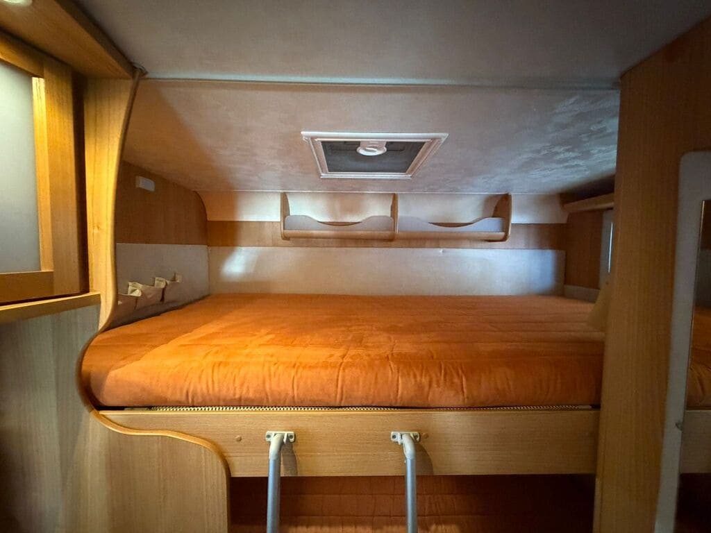 Fiat Ducato Tandy 620 2.3d 130 foto 25
