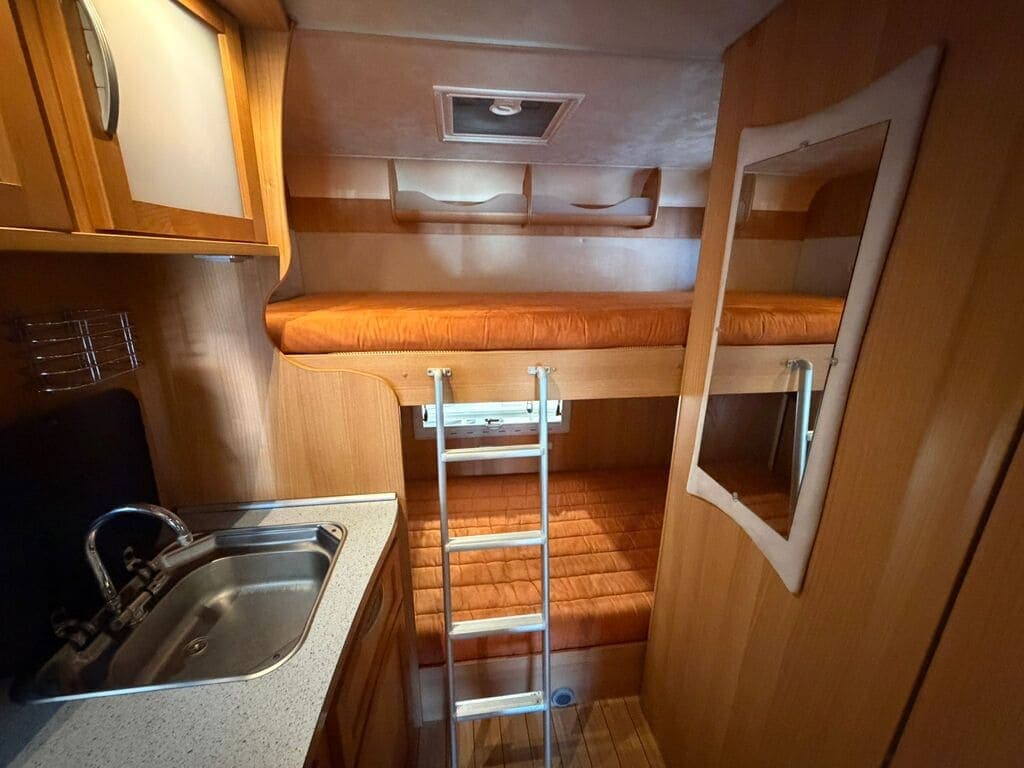 Fiat Ducato Tandy 620 2.3d 130 foto 24