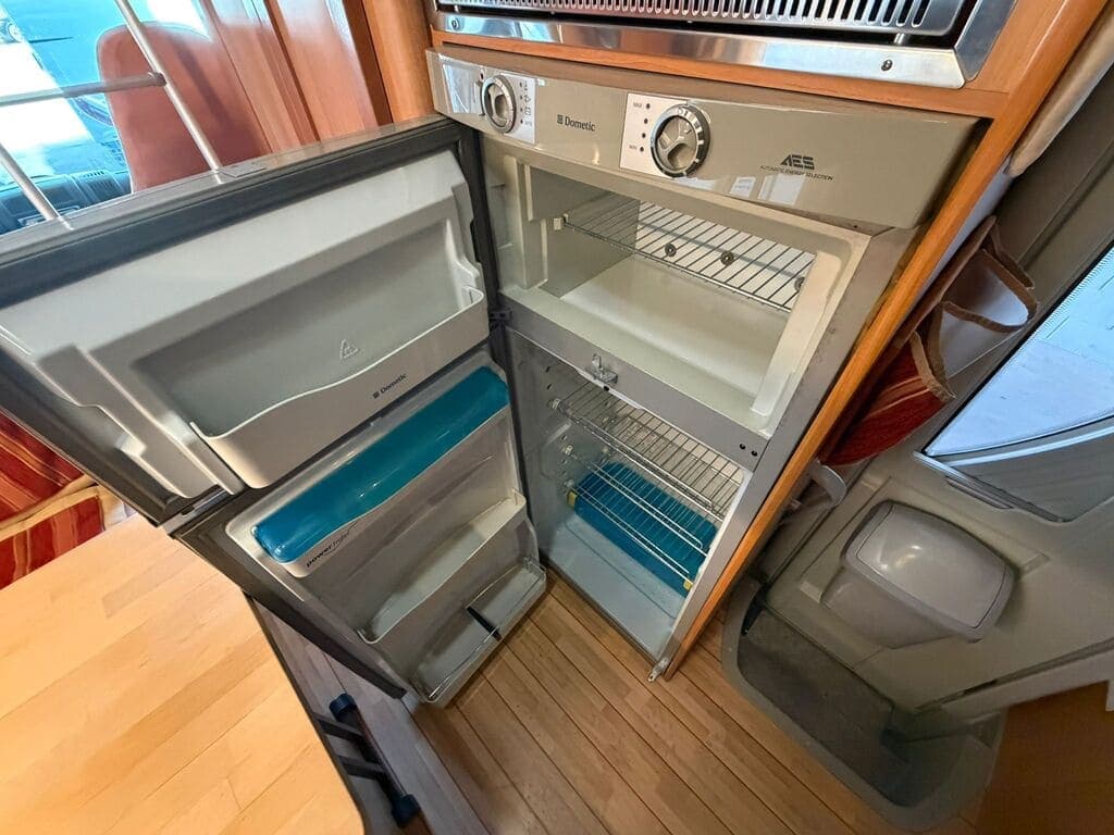 Fiat Ducato Tandy 620 2.3d 130 foto 18