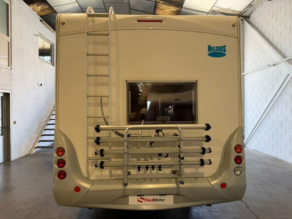 Fiat Ducato Tandy 620 2.3d 130 foto 37