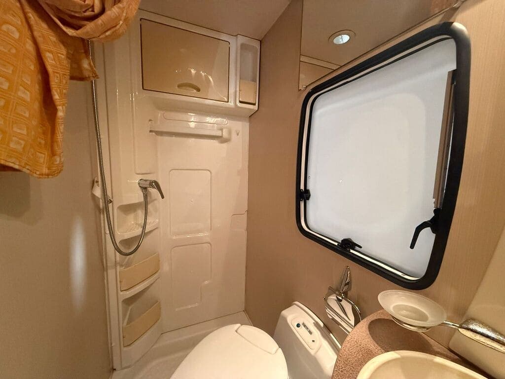 Fiat Chausson Flash 08 2.3D 130 foto 16
