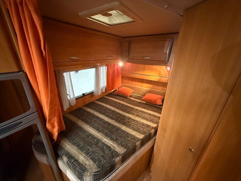Fiat Chausson Flash 08 2.3D 130 foto 14