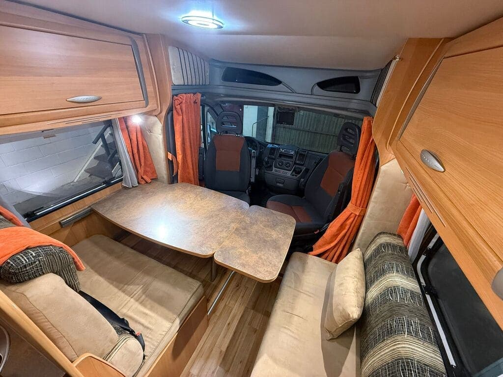 Fiat Chausson Flash 08 2.3D 130 foto 7