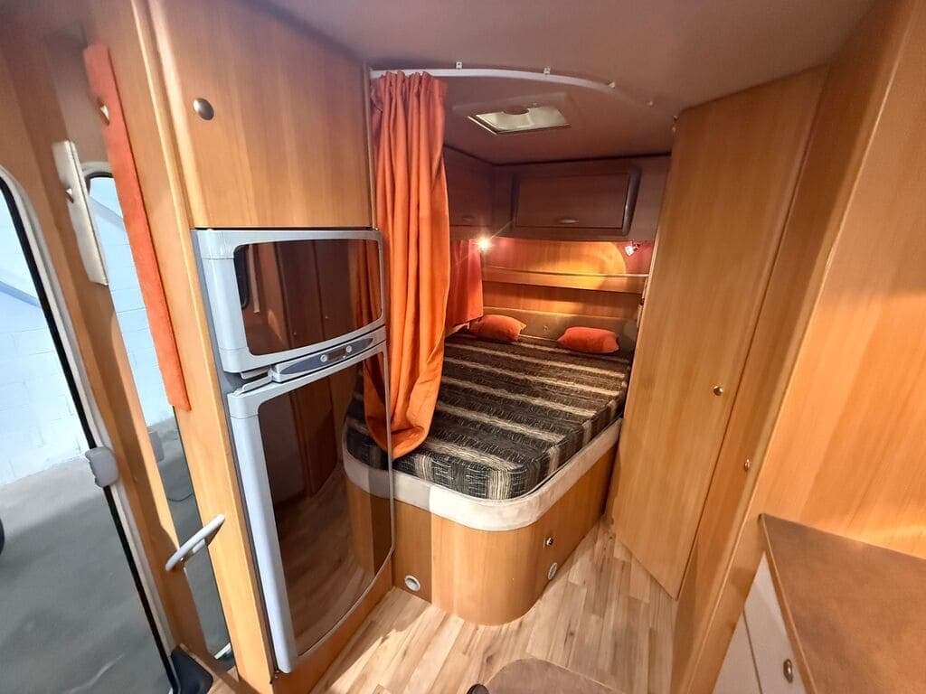 Fiat Chausson Flash 08 2.3D 130 foto 13