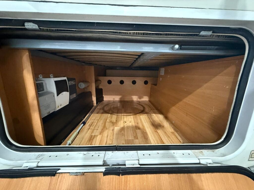 Fiat Chausson Flash 08 2.3D 130 foto 17