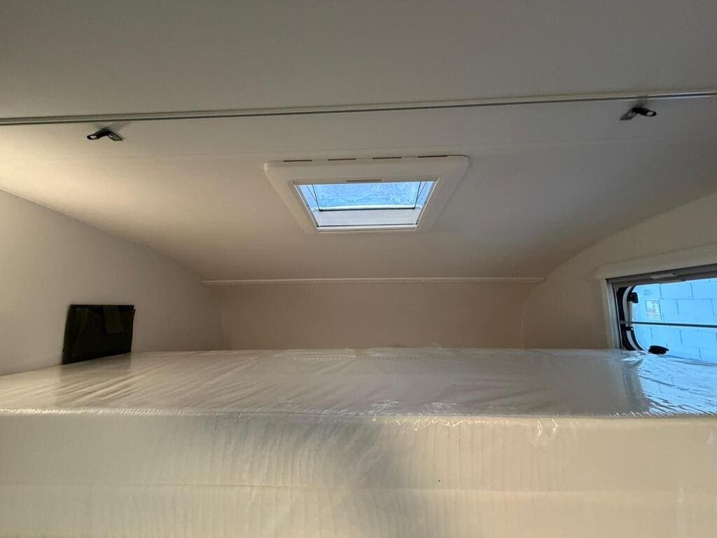 Fiat Ducato Sunlight A68 2.2d 140 foto 12