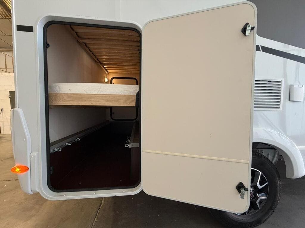 Fiat Ducato Sunlight A68 2.2d 140 foto 34