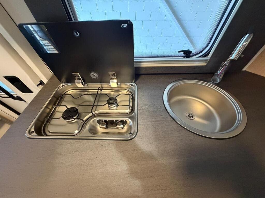 Fiat Ducato Sunlight A68 2.2d 140 foto 16