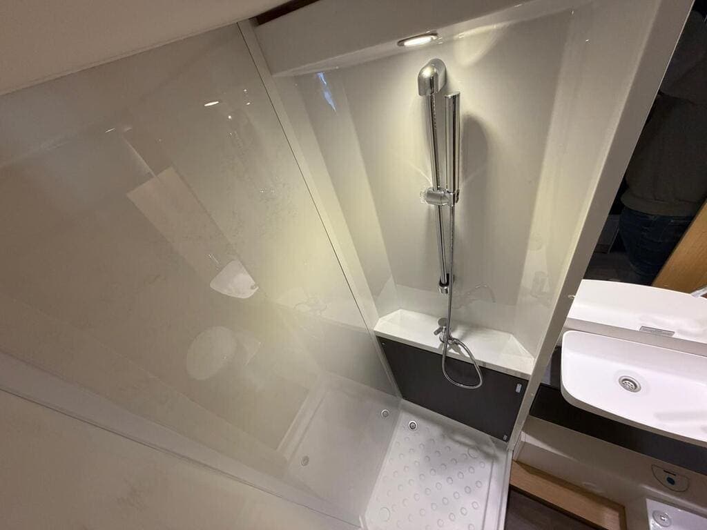 Fiat Ducato Sunlight A68 2.2d 140 foto 25