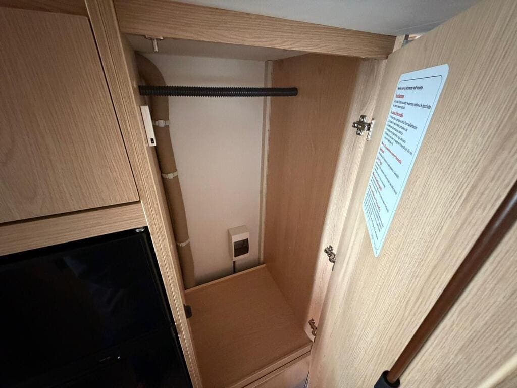 Fiat Ducato Sunlight A68 2.2d 140 foto 21