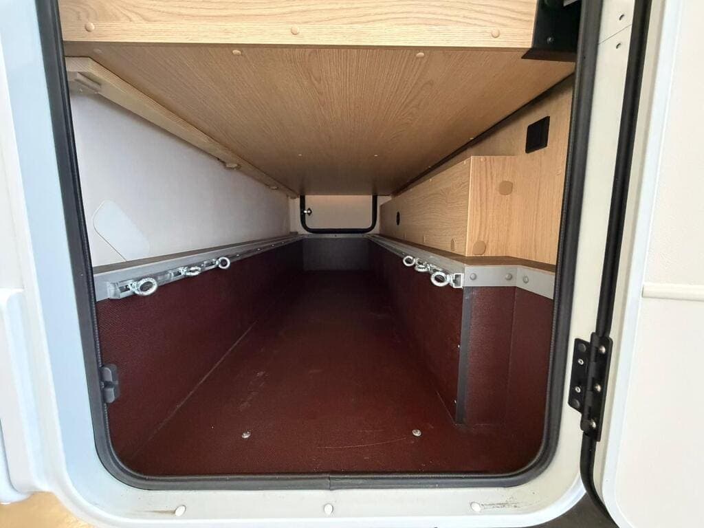 Fiat Ducato Sunlight A68 2.2d 140 foto 35