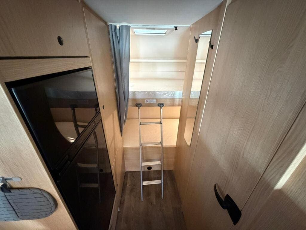 Fiat Ducato Sunlight A68 2.2d 140 foto 19