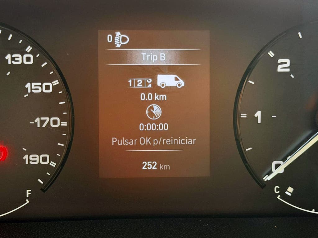 Fiat Ducato Sunlight A68 2.2d 140 foto 7
