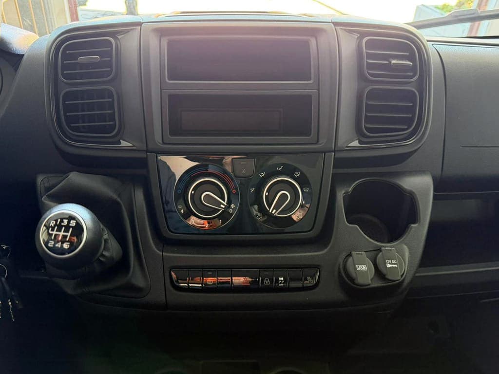 Fiat Ducato Sunlight A68 2.2d 140 foto 8