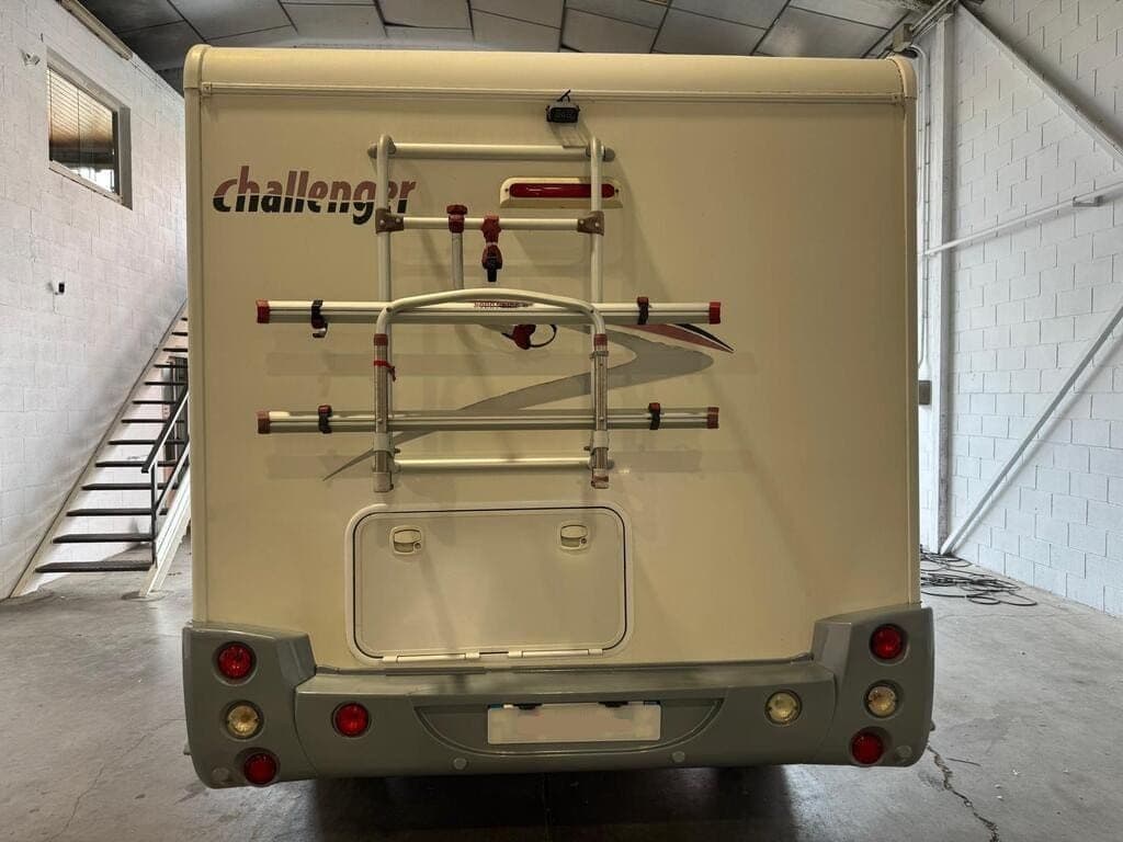 Ford Transit Challenger Genesis 32 2.2d 140 foto 28