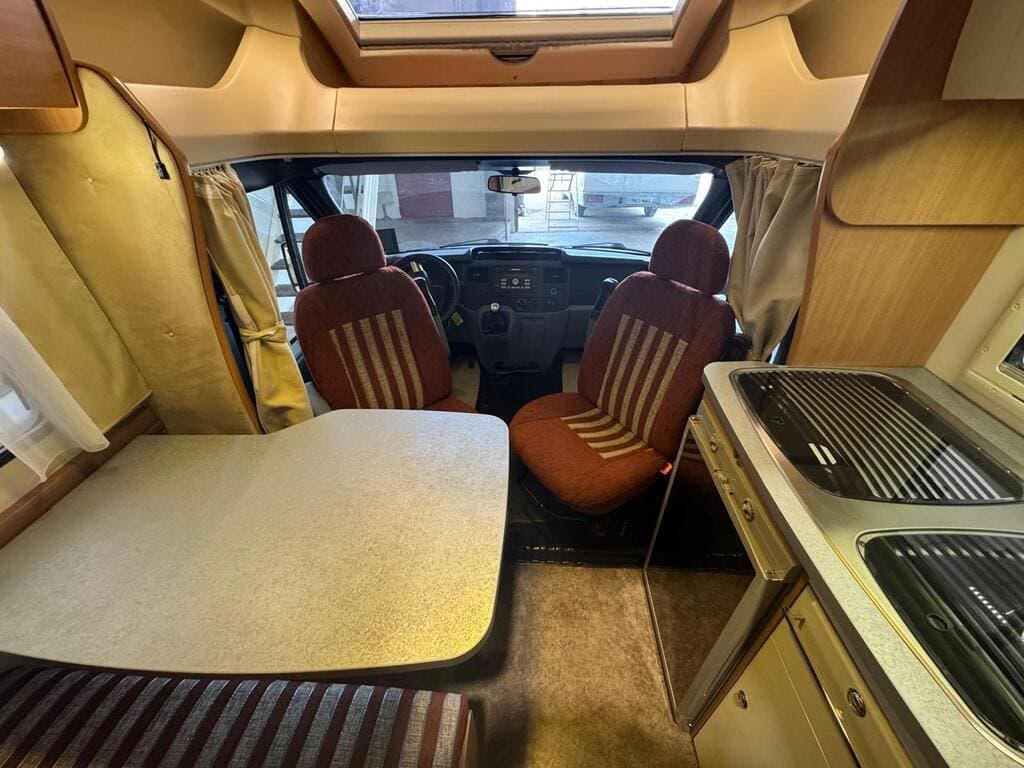 Ford Transit Challenger Genesis 32 2.2d 140 foto 9