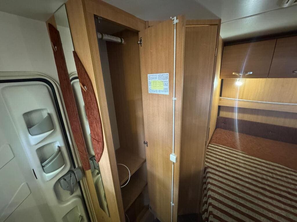 Ford Transit Challenger Genesis 32 2.2d 140 foto 17