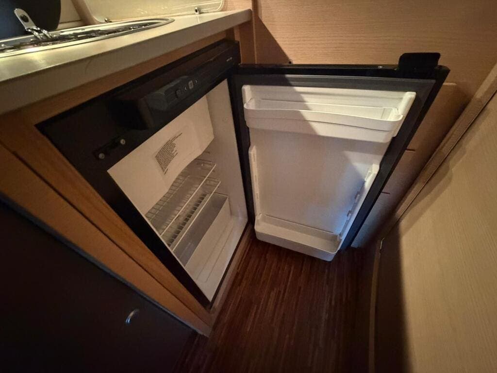 Ford Transit Hymer Van 2.2d 130 foto 14