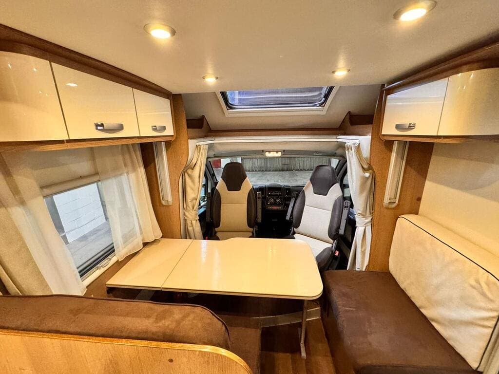 Fiat Ducato McLouis Mc2 2.3d 130 foto 10