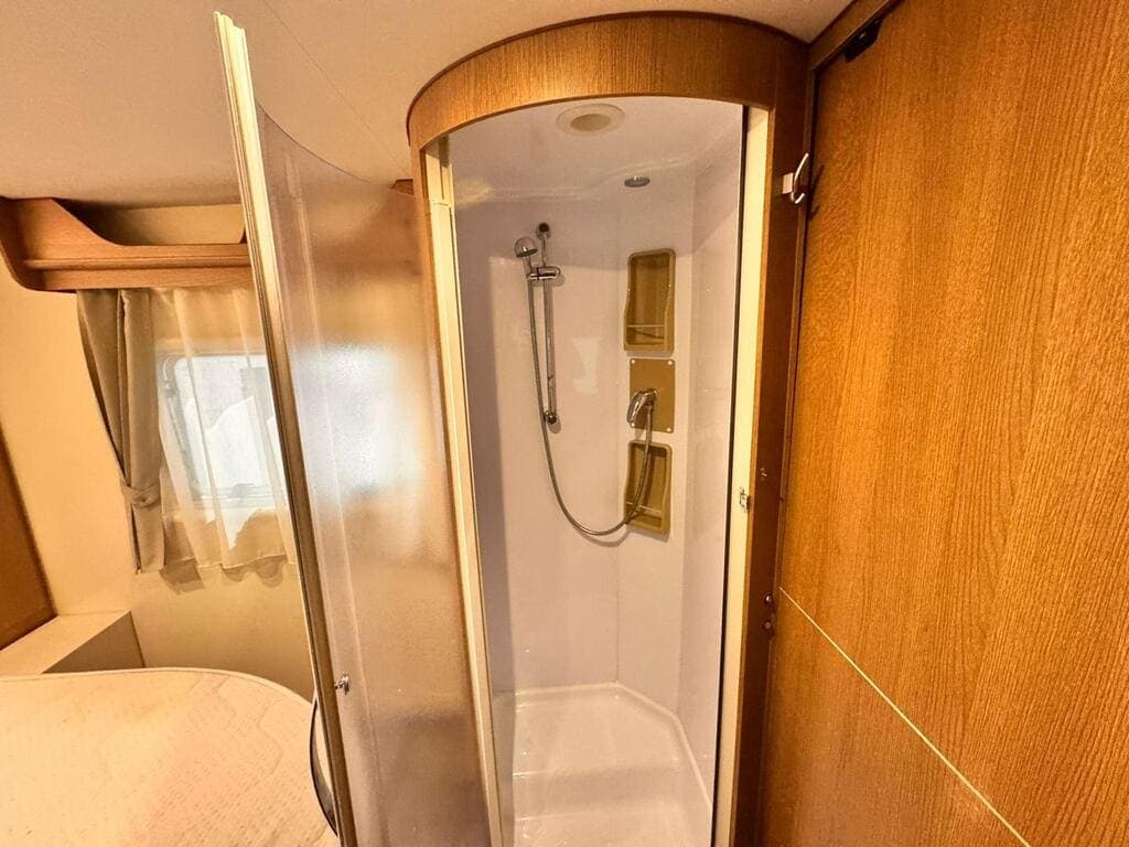 Fiat Ducato McLouis Mc2 2.3d 130 foto 15