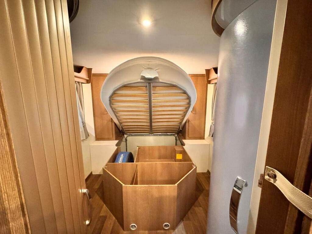 Fiat Ducato McLouis Mc2 2.3d 130 foto 17