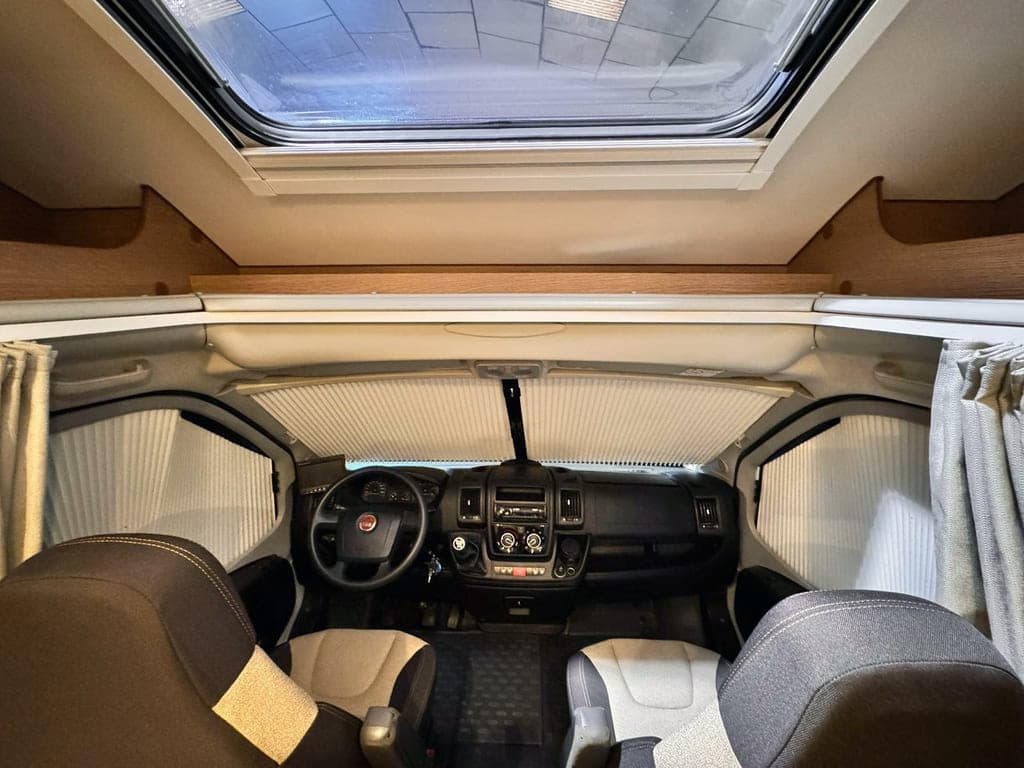 Fiat Ducato McLouis Mc2 2.3d 130 foto 9