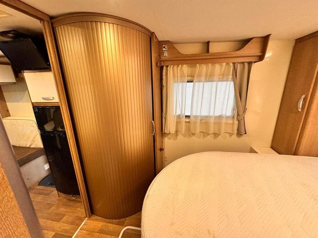 Fiat Ducato McLouis Mc2 2.3d 130 foto 19