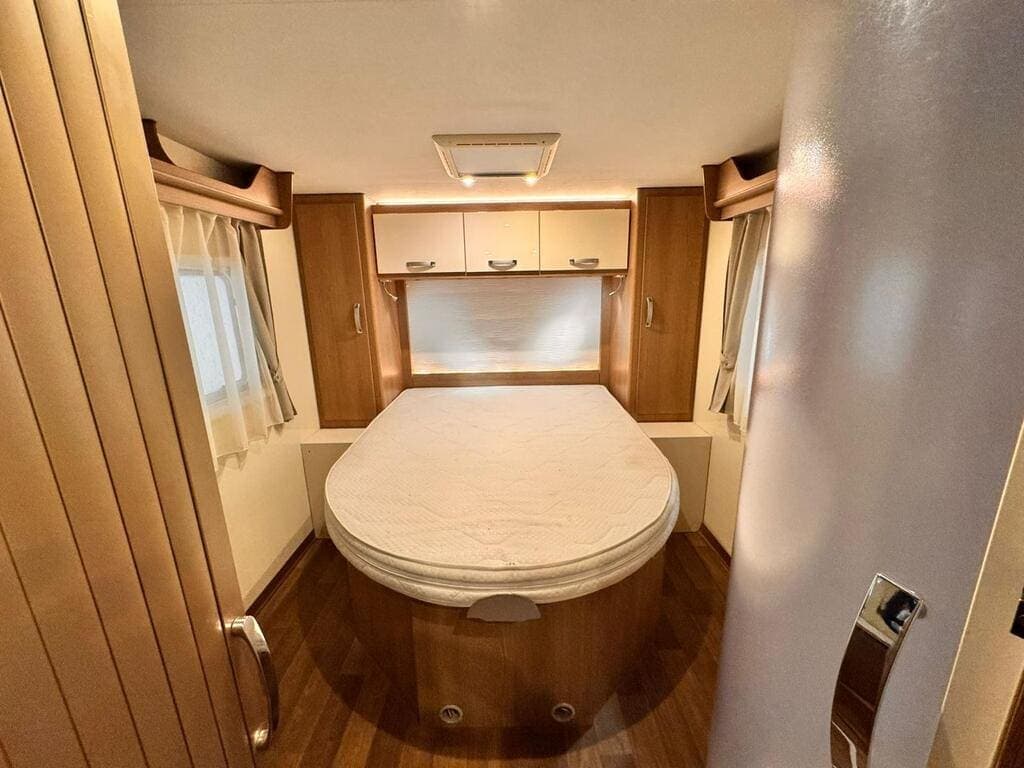 Fiat Ducato McLouis Mc2 2.3d 130 foto 16