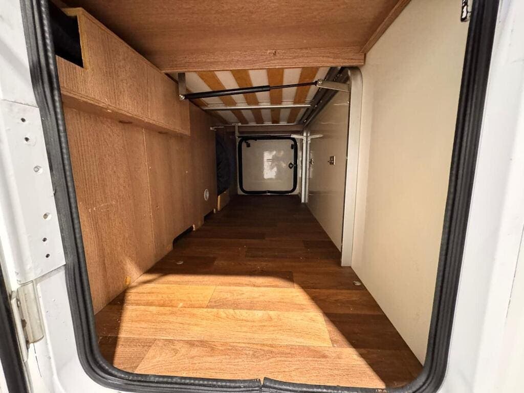 Fiat Ducato McLouis Mc2 2.3d 130 foto 23