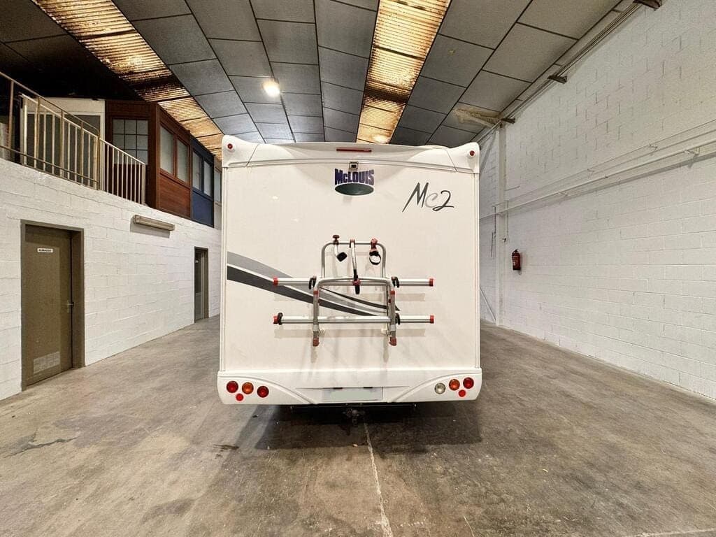 Fiat Ducato McLouis Mc2 2.3d 130 foto 25