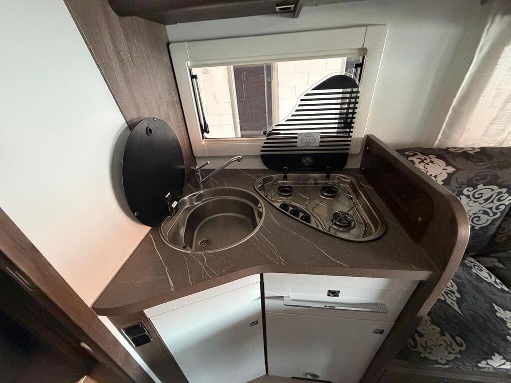 Fiat Ducato Benimar Tessoro 497 2.2d 140 foto 16