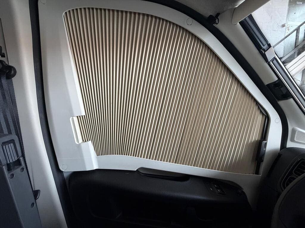 Fiat Ducato Benimar Tessoro 497 2.2d 140 foto 8