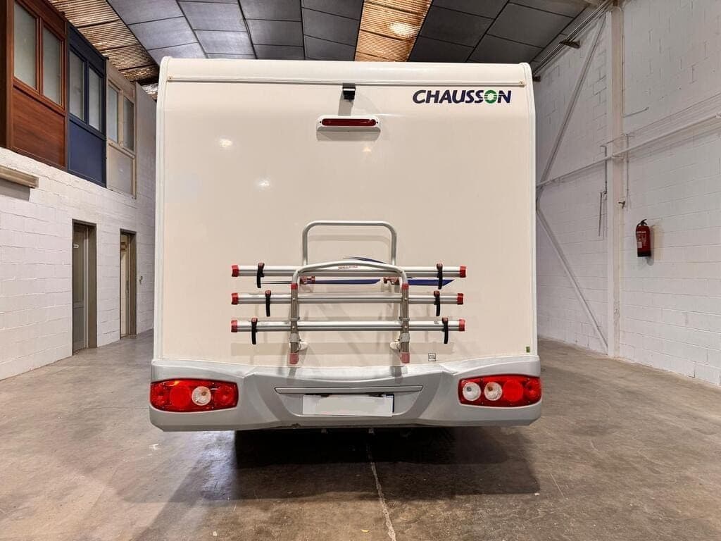 Ford Transit Flash 04 2.2d 130 foto 19