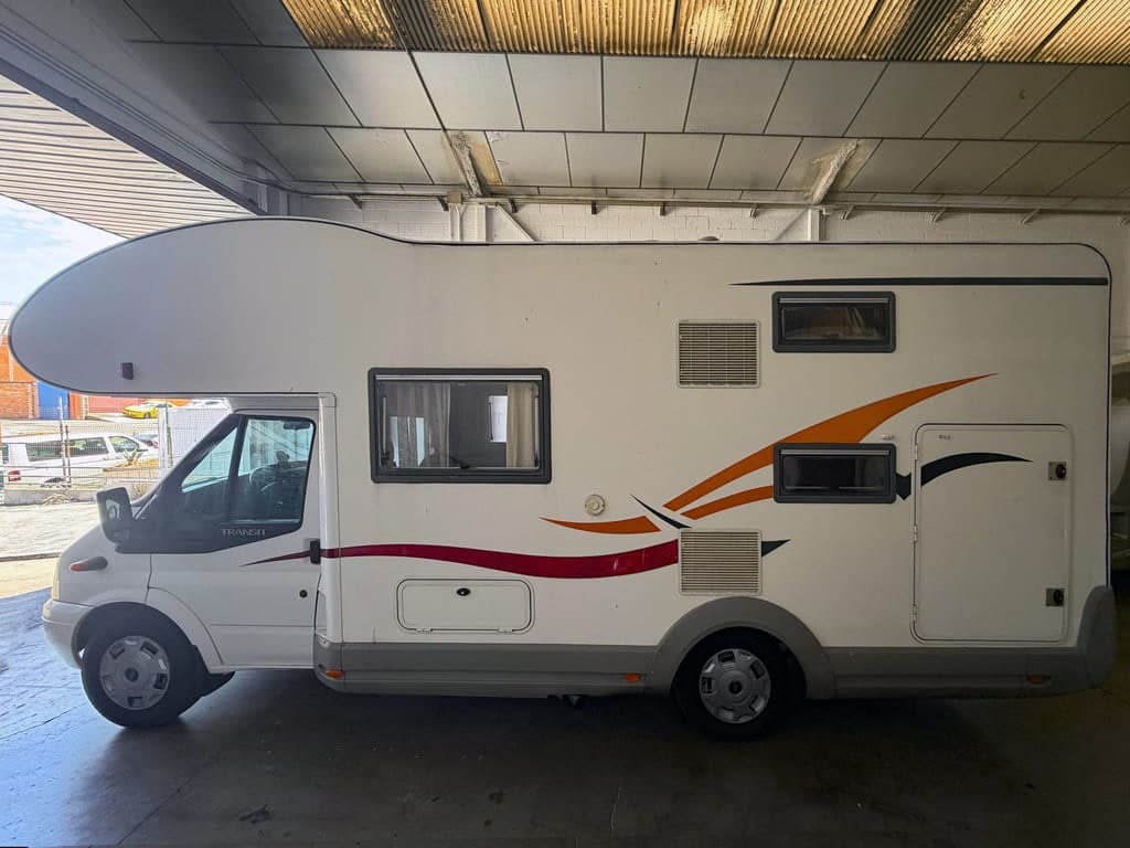 Eura Mobil Profila - foto 4