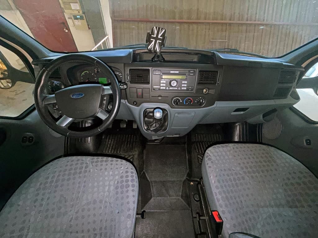 Eura Mobil Profila - foto 5