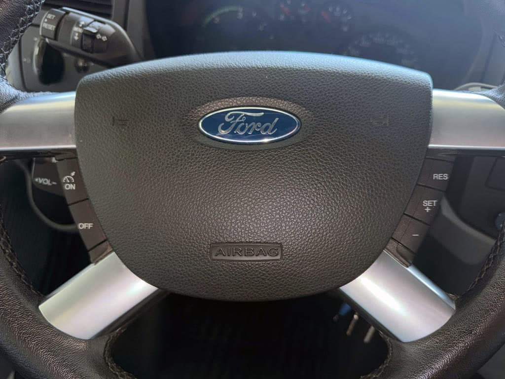 Eura Mobil Profila - foto 6