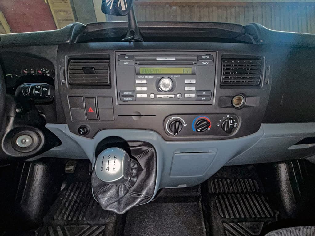 Eura Mobil Profila - foto 8