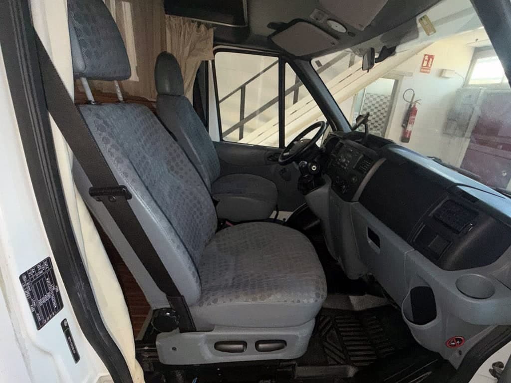 Eura Mobil Profila - foto 10
