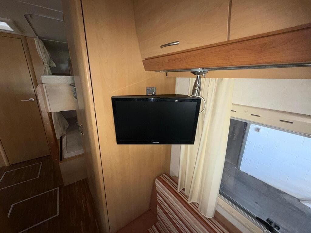 Eura Mobil Profila - foto 14