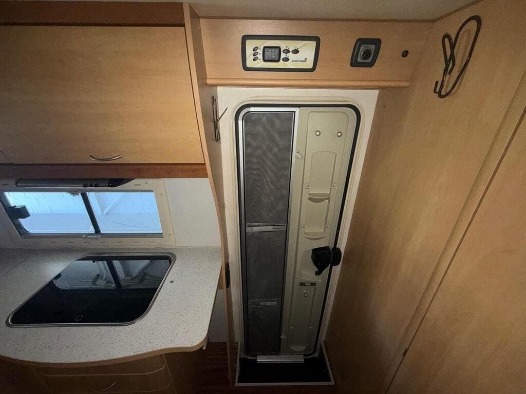 Eura Mobil Profila - foto 18