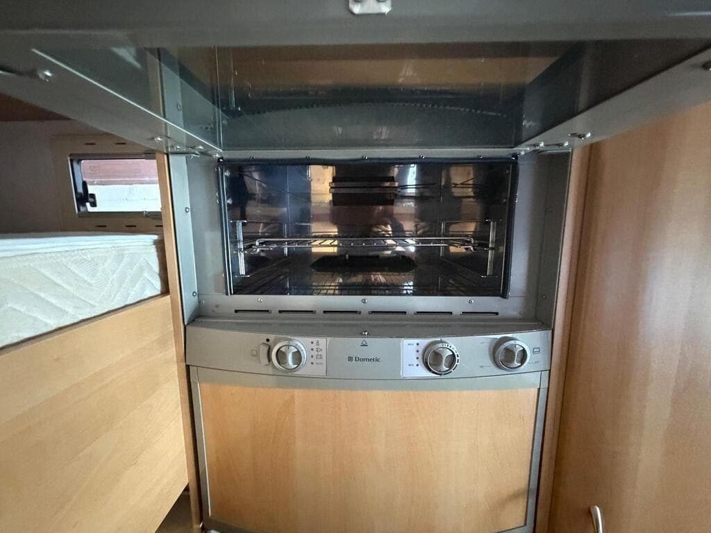 Eura Mobil Profila - foto 21