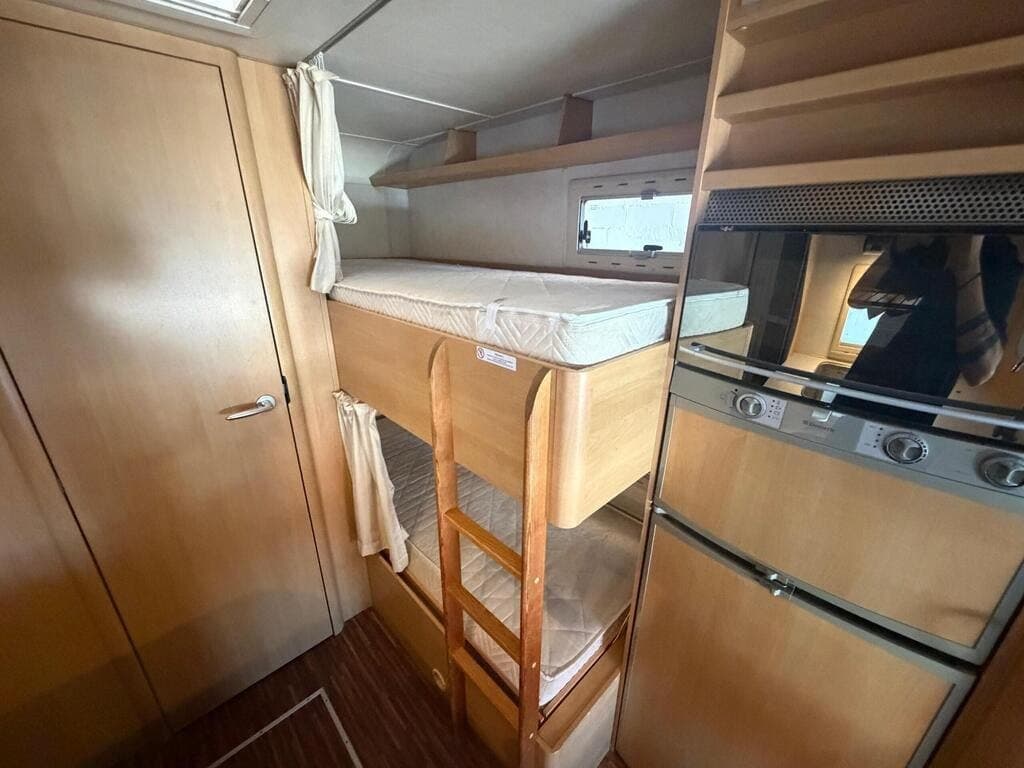 Eura Mobil Profila - foto 23