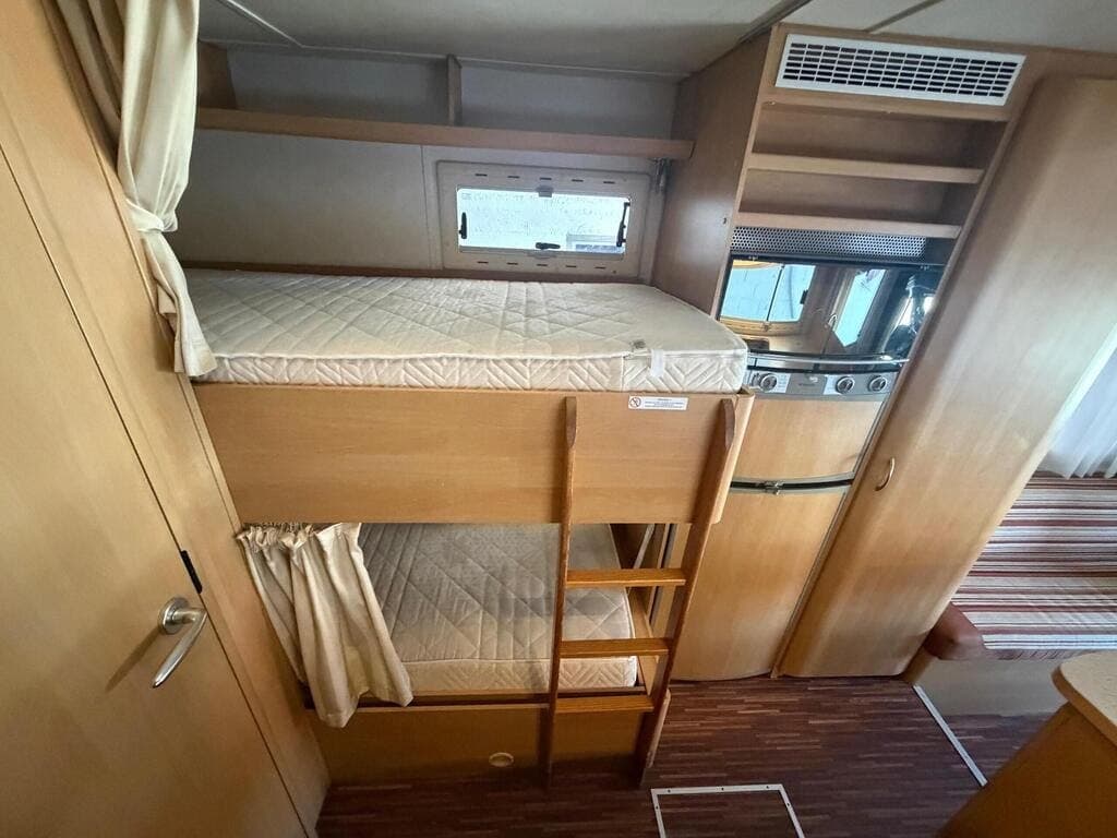Eura Mobil Profila - foto 24