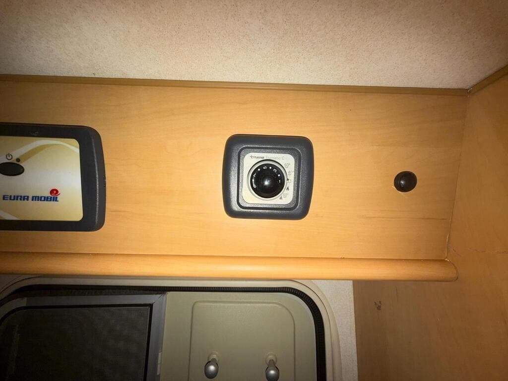 Eura Mobil Profila - foto 28