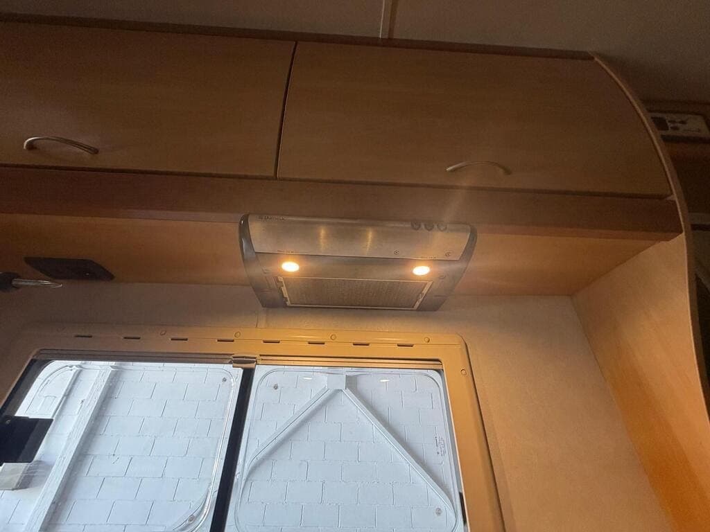 Eura Mobil Profila - foto 29