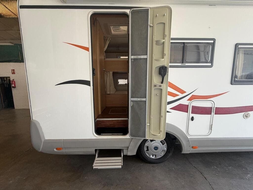 Eura Mobil Profila - foto 30