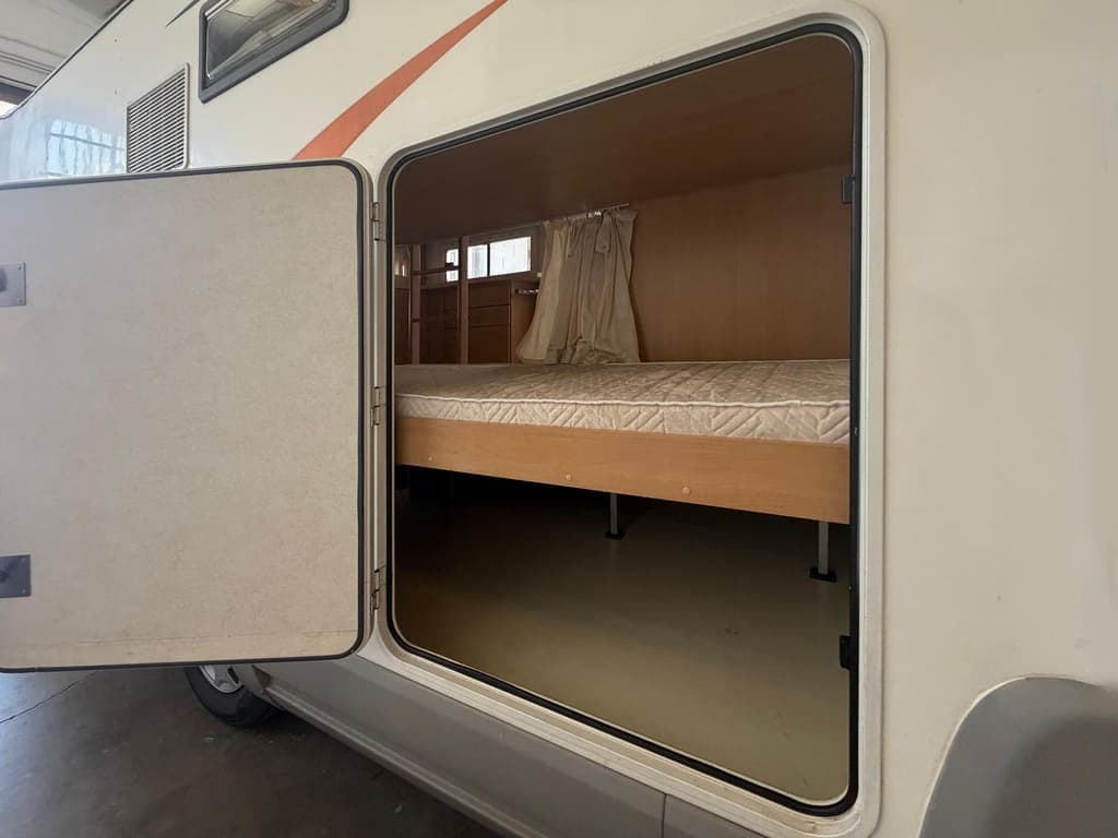 Eura Mobil Profila - foto 36